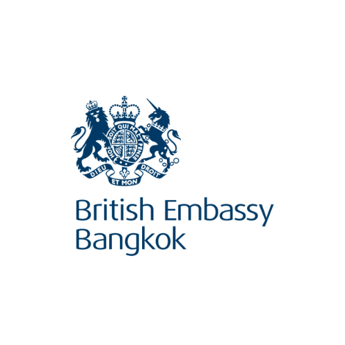 British Embassy Bangkok