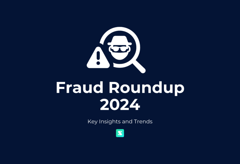 Fraud Roundup 2024 – Key Insights and Trends