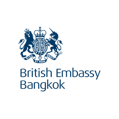 British Embassy Bangkok